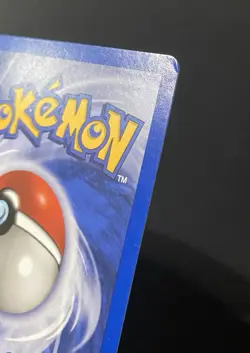 Jumpluff 7/111 Neo Genesis Holo 1st Edition *Swirl* (See Photos) Pokemon Card - Image 5