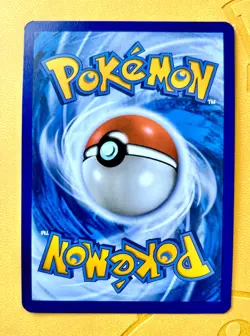 Raikou 048/132 Mega Evolution Cosmos Holo Promo Pokemon Card Near Mint - Image 2