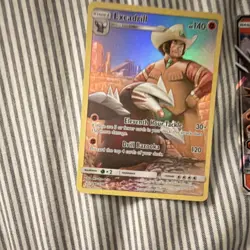 Pokemon TCG GX EX V Holo Full Art Card Lot Mewtwo Entei Reshiram 10 Cards - Image 3