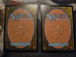 Cyclonic Rift x 2, Return to Ravnica, LP/NM - Image 2