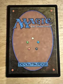 MTG Uro, Titan of Nature's Wrath [Modern Horizons 3 Commander] Near Mint Magic - Image 2