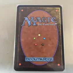 Benalish Hero Alpha Edition MTG LP - Image 2