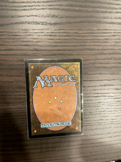 Necropotence (Foil From the Vault Promo) NM - Image 2