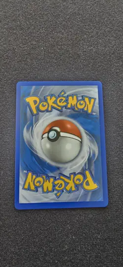 Shining Magikarp 66/64 25th Anniversary Pokemon Celebrations NM - Image 2