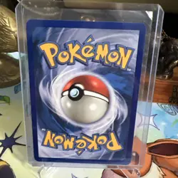 Pokemon TCG Eevee 13/17 POP series 3 - Image 2