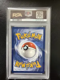 Pokemon TCG Bronzor #170 IR Temporal Forces PSA 10💎 - Image 2