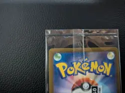 Detective Pikachu 098/SV-P PROMO Pokemon Card Japanese Nintendo Switch - Image 5