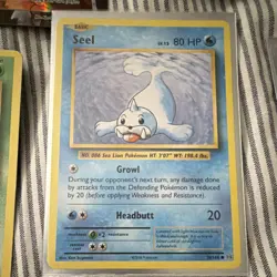 Pokemon TCG GX EX V Holo Full Art Card Lot Victini Beedrill Eevee 10 Cards - Image 4