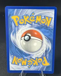 Mew EX 232/091 Sir Bubble Mew Paldean Fates SV Pokemon TCG Holo Full Art - Image 2