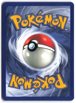 Golduck 35/62 - Fossil Unlimited LP Pokemon TCG - Image 2