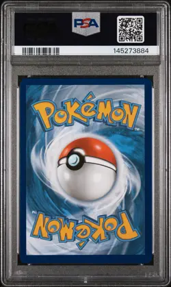 CALYREX 2021 POKEMON SWSH #203 FA/IR VMAX GEM MT CHILLING REIGN-SECRET PSA 10 - Image 2