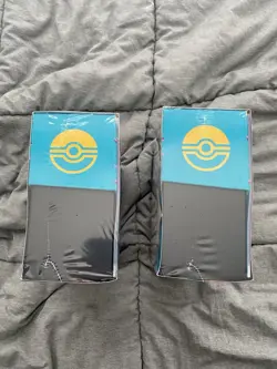 Pokemon TCG Ascended Heroes Pokemon Center Exclusive Elite Trainer Box *IN HAND* - Image 4