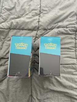 Pokemon TCG Ascended Heroes Pokemon Center Exclusive Elite Trainer Box *IN HAND* - Image 5