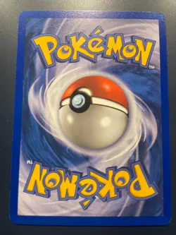Pokemon Non Holo Earth Shower Theme Deck 5/100 Ex Crystal Guardians NM - Image 2