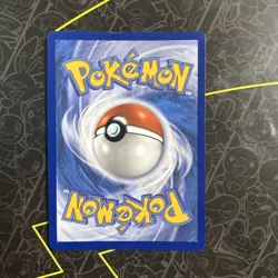 Pokemon TCG Ivysaur 134/132 Mega Evolution Reverse Holo - Image 2