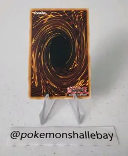 Infernity Inferno Rare Card TSHD-EN071 *NM* 1st Edition Rare Yugioh Card - Image 3