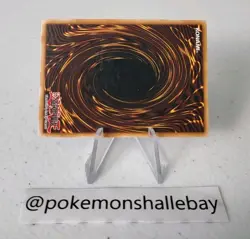 Infernity Inferno Rare Card TSHD-EN071 *NM* 1st Edition Rare Yugioh Card - Image 4