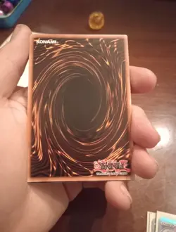 Dark Magician of Destruction MZMU-EN011 1st Edition Secret Rare Yu-Gi-Oh NM/M - Image 2