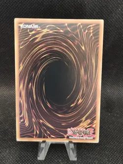 The Flute of Summoning Kuriboh (AC19-EN020) 1st Edition - Ultra Rare - Near Mint - Image 2
