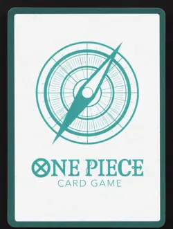 DON!! Card (Uta) Extra Booster: One Piece Heroines Edition NM One Piece Card TCG - Image 2