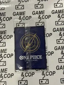 One Piece OP09-029 Tony Tony Chopper Convention Promo Event Exclusive! - Image 5