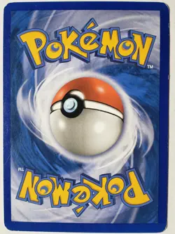 Latios 22/110 LP - RARE EX Holon Phantoms Pokemon Card - Masakazu Fukuda Art - Image 2