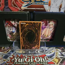 Yu-Gi-Oh! Pyramid of Light Card MOV-EN004 Common - Image 2