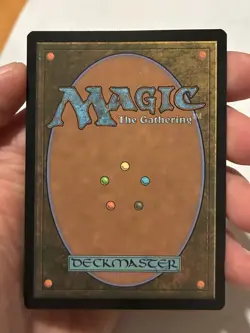 Magic the Gathering Uro, Titan of Nature's Wrath Mythic Card 229 - Image 2