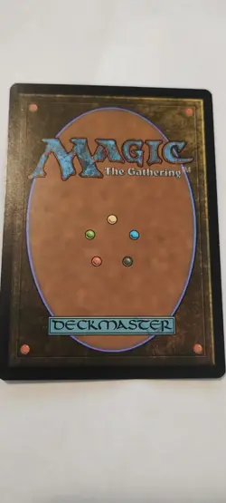 Regular MTG Swan Song Edge of Eternities Instant Card, Amazing Condition - Image 2