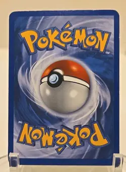 Pokemon TCG Ivysaur Expedition Base Set Reverse Holo Uncommon Card 82/165 - Image 2