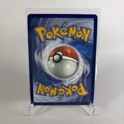 Pikachu v Promo SWSH063 Card Sword & Shield Promo Cards Near Mint - Image 2