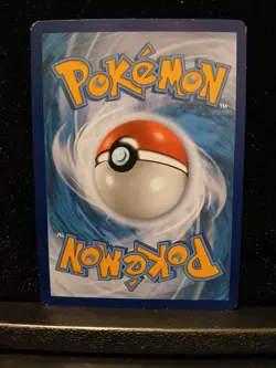 Zekrom GX SM138 Holo Rare Pokemon Promo Card - Image 2