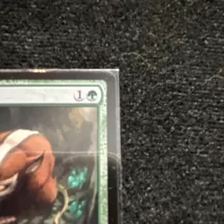 Badgermole Cub Avatar The Last Airbender Creature Magic Regular Wizards - Image 3