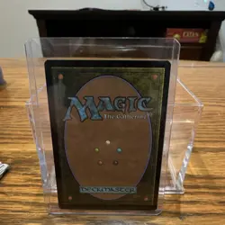 Magic: The Gathering Path to Exile MagicFest Promo Full Art Foil White 001/006 - Image 2