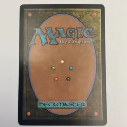 Hullbreaker Horror - Foil - Retro Frame MTG Excellent - Image 2