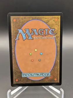 Staff of Domination Commander Legends Foil - Image 3