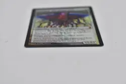 MTG Magic The Gathering EMRAKUL, THE AEONS TORN Foil PRERELEASE PROMO See Pics - Image 3