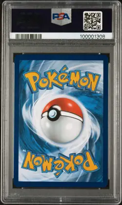 Pokemon Gardevoir TCG EX 245/198 Scarlet & Violet PSA 10 - Image 2