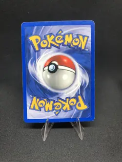 Typhlosion 18/111 Pokemon Neo Genesis Holo Rare - Image 2