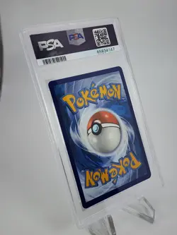 PSA 10 2021 POKEMON SWORD & SHIELD EVOLVING SKIES SYLVEON V 184 FULL ART - Image 4