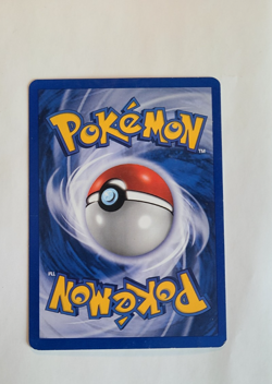 Pokemon 2000 Neo Genesis Unlimited Typhlosion 17/111 T17 Holo Rare LP - Image 2