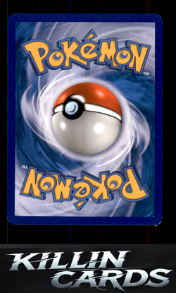 Weezing (Team Plasma) 58/135 Pokemon Holo Rare Plasma Storm Card LP - Image 2