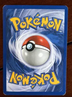 Pokemon Neo Genesis Feraligatr 4/111 Holo Rare LP - Image 2