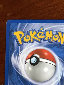 Pokemon Neo Genesis Feraligatr 4/111 Holo Rare LP - Image 3