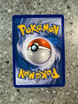 Pokemon TCG Cards Ninetales 19/108 Power Keepers Rare NM - Image 2