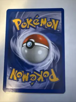 Pokemon Azumarill Neo Genesis Holo Rare - Image 2