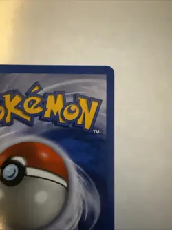 Pokemon Azumarill Neo Genesis Holo Rare - Image 4