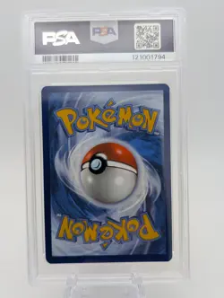 2024 Pokemon SV Surging Sparks - SSP EN #203/191 Latios PSA 9 - Image 2