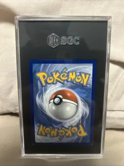 Pokemon 2020 Darkness Ablaze CHARIZARD V 019 SGC 10 GEM MINT Holo Ultra Rare 💎 - Image 2