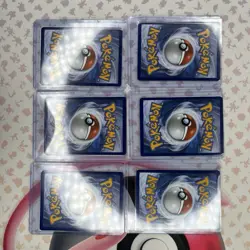Pokemon Mega Evolution EX Lot - Image 3